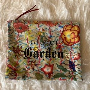 Gucci Garden Pouch